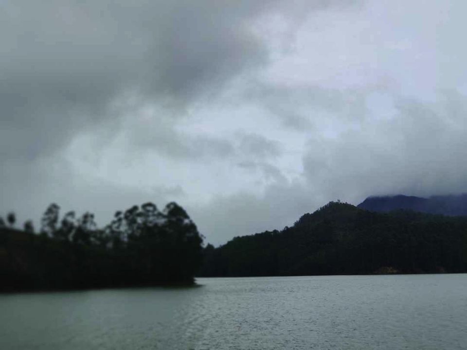 Photo of Munnar Top Station, View Point, View Point Path, Munnar, Kerala, India by Surbhi Somani