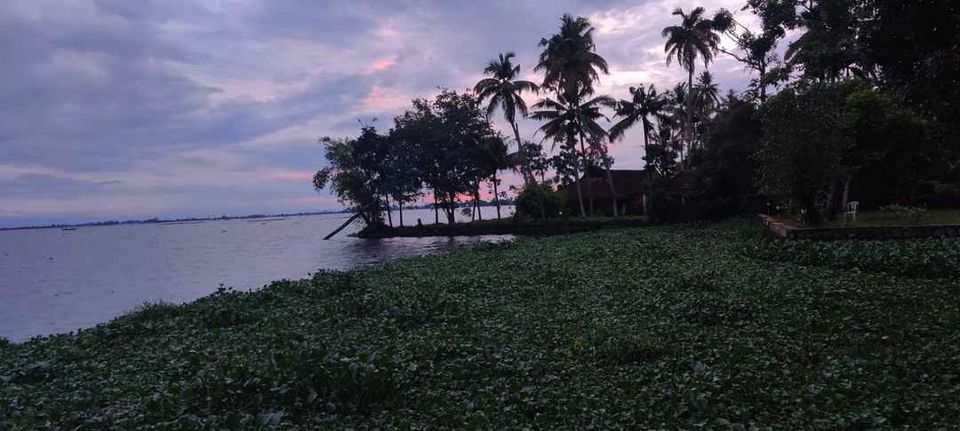 Photo of Alleppey, Kerala, India by Surbhi Somani