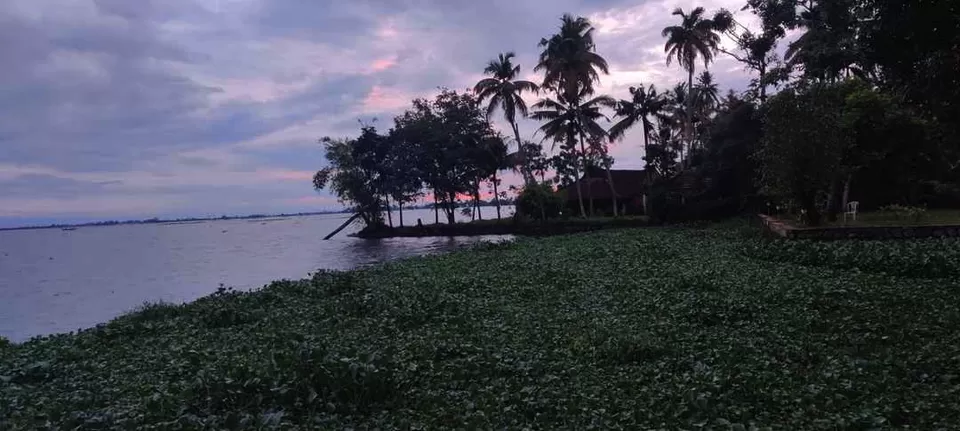 Photo of Alleppey, Kerala, India by Surbhi Somani