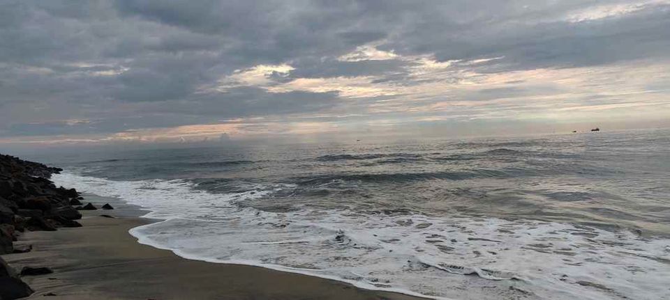 Photo of Cochin, Kerala, India by Surbhi Somani