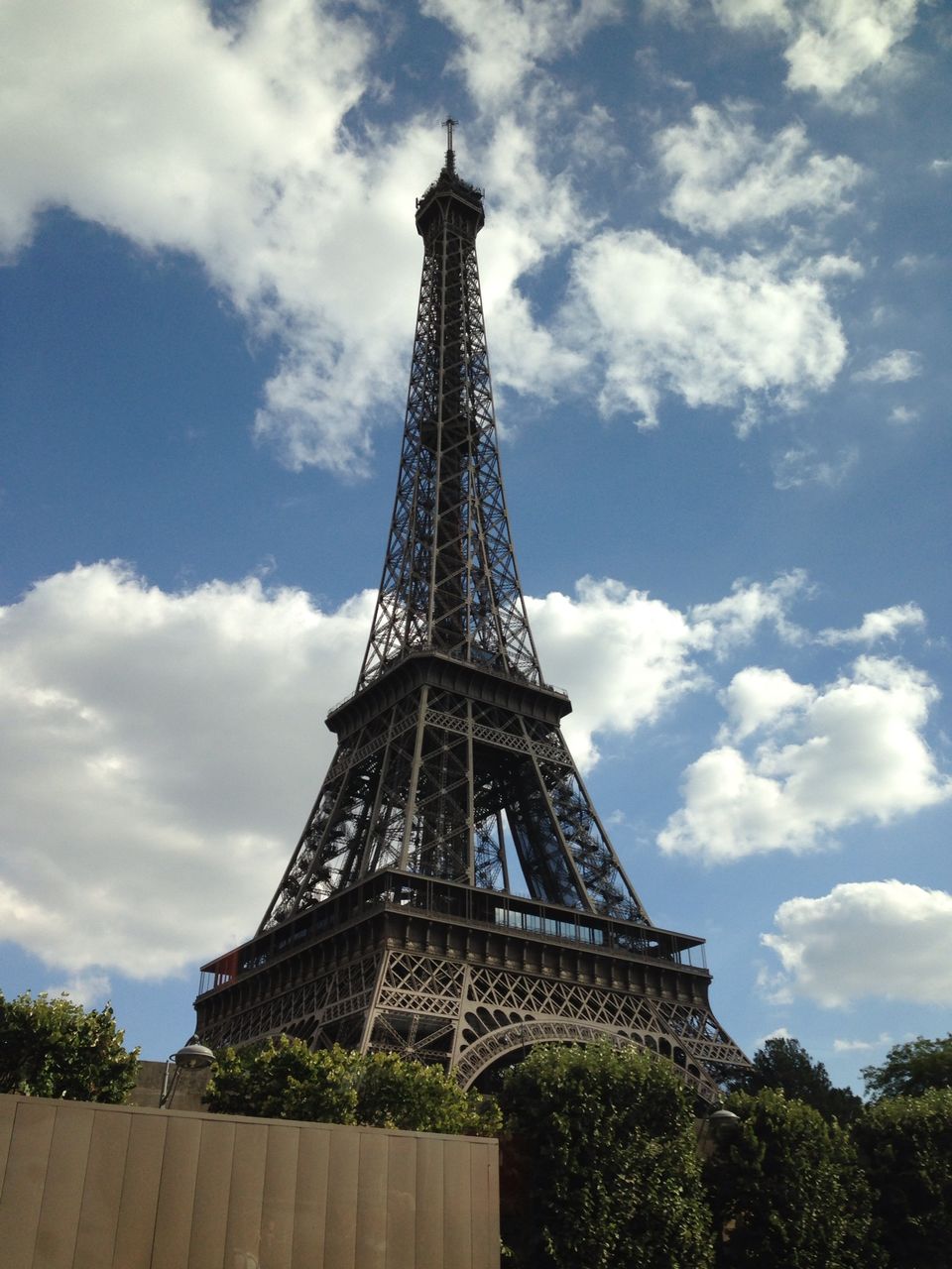 Photo of The Journey To Paris 1/2 by Nihal Ahmed