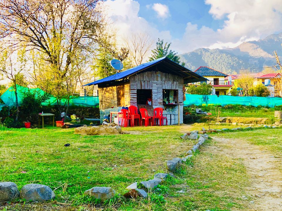 Photo of This Travelling couple is paving path for you to shape your dreams of living your life your way! by Amrita Pillai