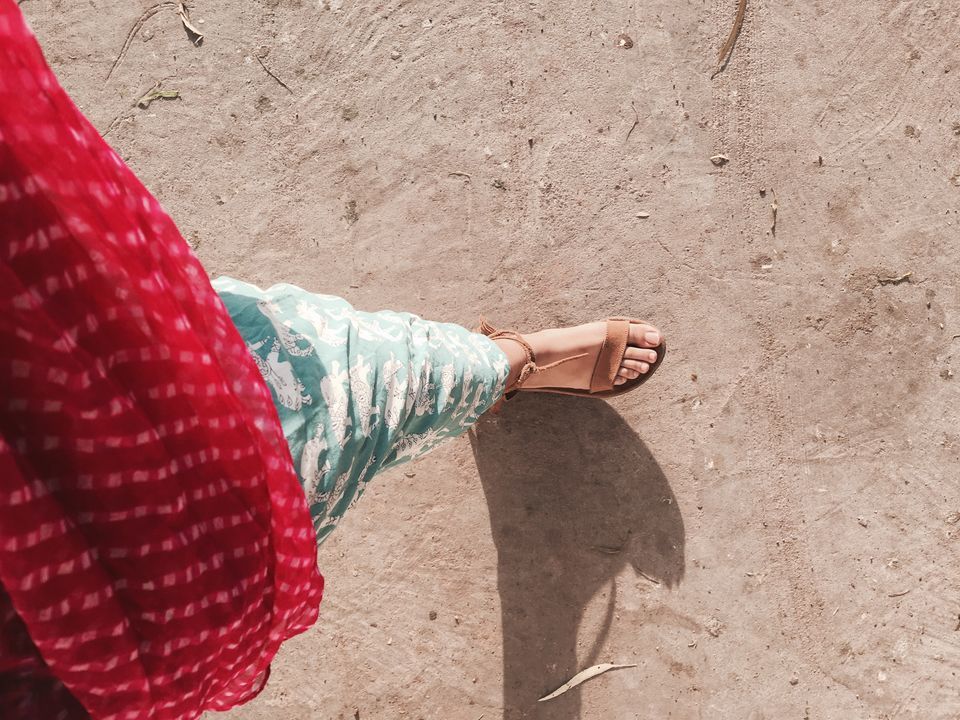 Photo of 4 ways of exploring Banaras beyond the Ghats! by Nidhi Bhati