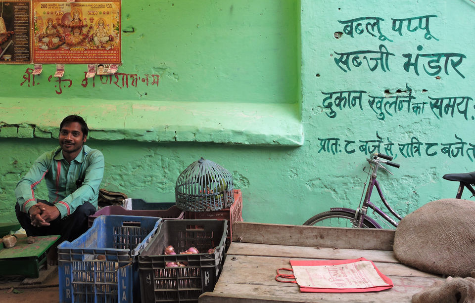 Photo of 4 ways of exploring Banaras beyond the Ghats! 5/10 by Nidhi Bhati