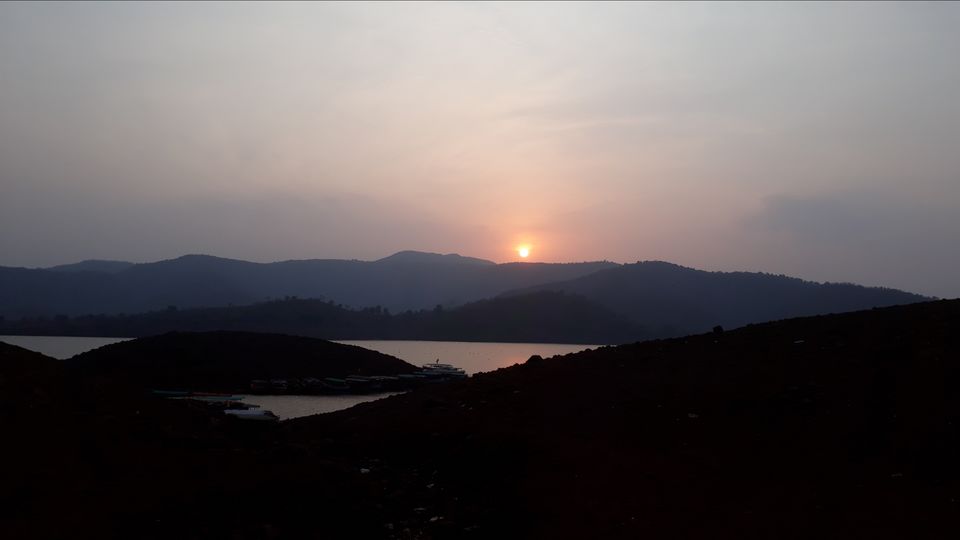 Photo of Vasota Fort, Satara, Maharashtra, India by Dipak Kadu
