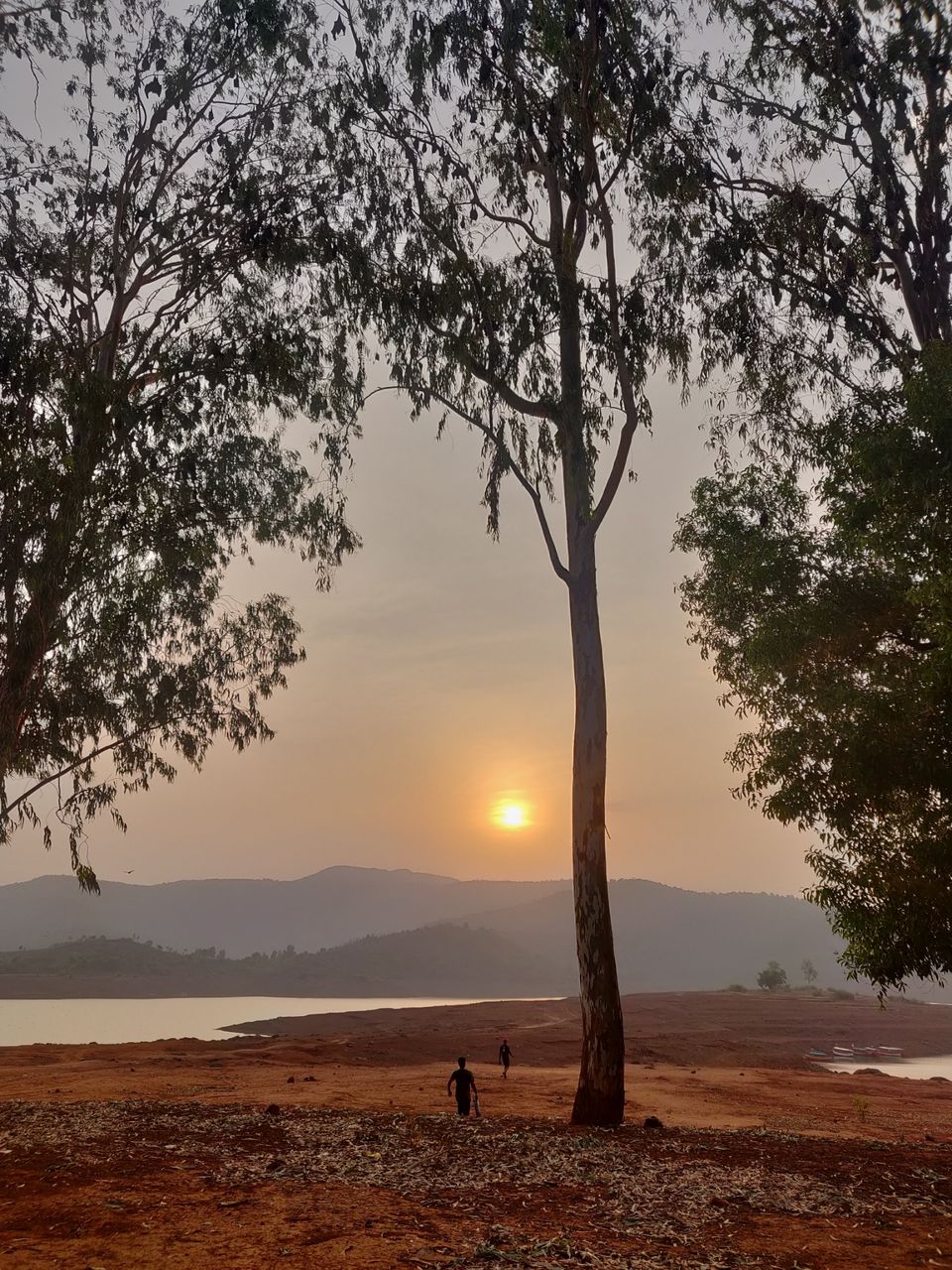 Photo of Vasota Fort, Satara, Maharashtra, India by Dipak Kadu