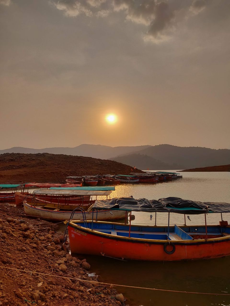 Photo of Vasota Fort, Satara, Maharashtra, India by Dipak Kadu