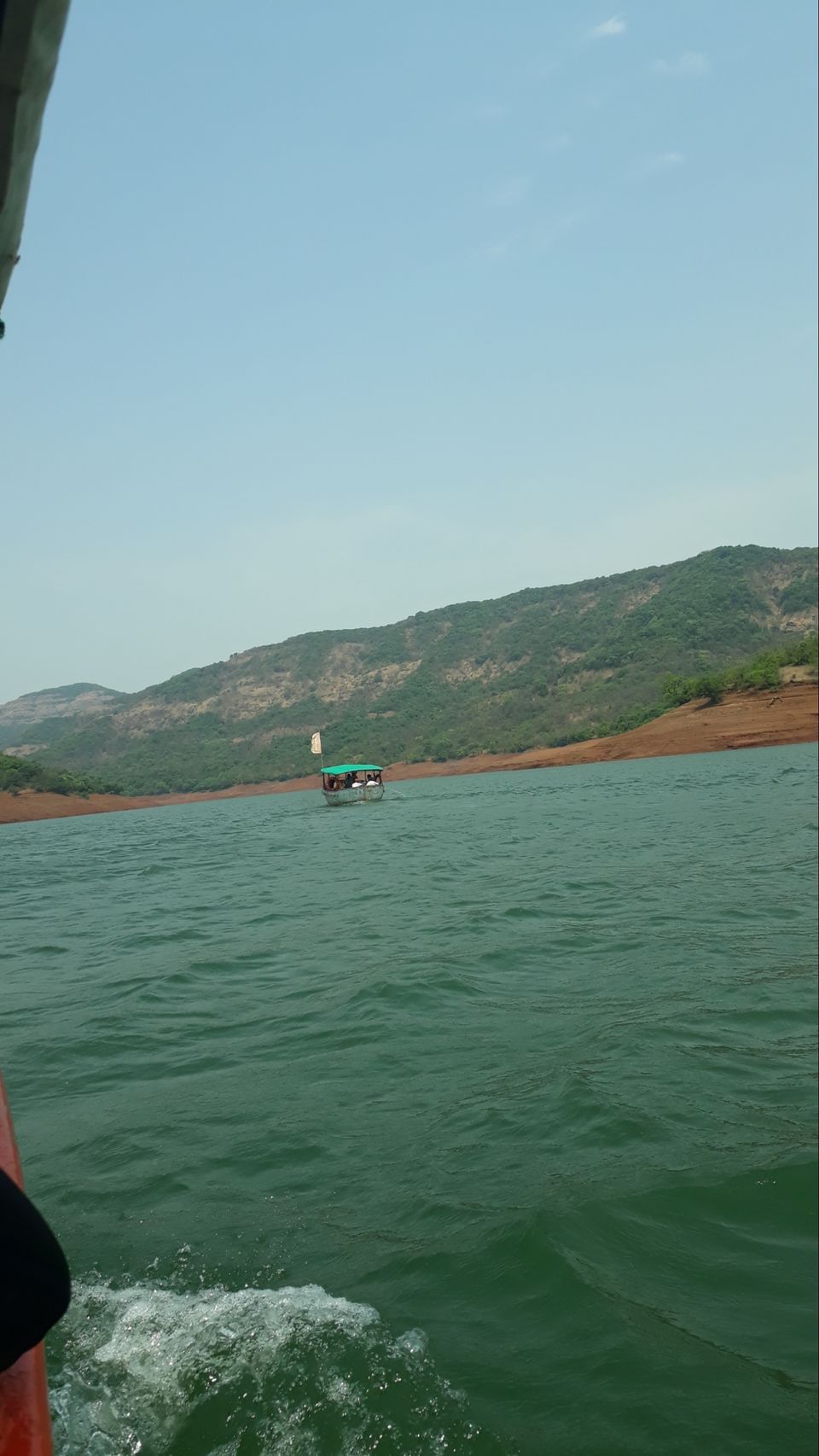 Photo of Vasota Fort, Satara, Maharashtra, India by Dipak Kadu
