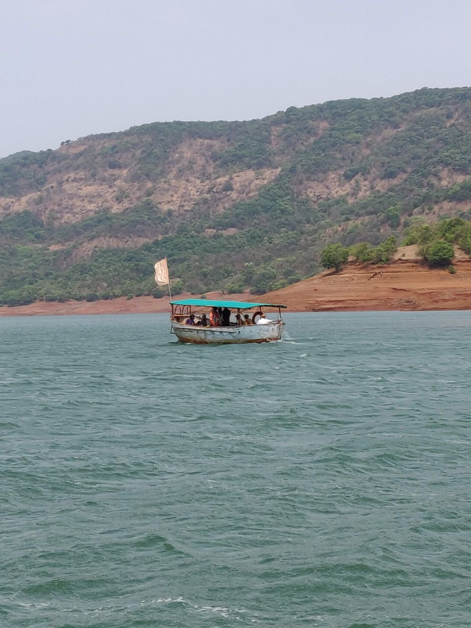 Photo of Vasota Fort, Satara, Maharashtra, India by Dipak Kadu