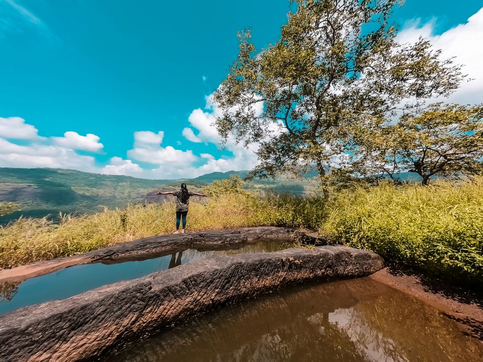 Photo of MrugGad Blog...Shaydris Mountain Trek by Dipak Kadu