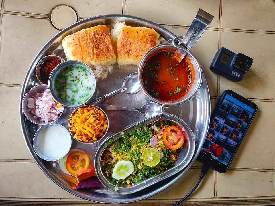 Photo of Maharashtra by Dipak Kadu