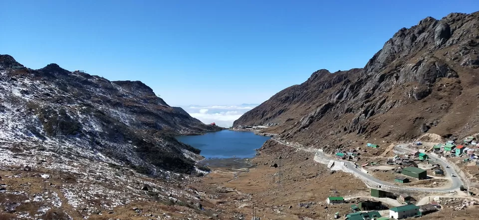 Photo of CHANGU LAKE, Sikkim by Dipak Kadu