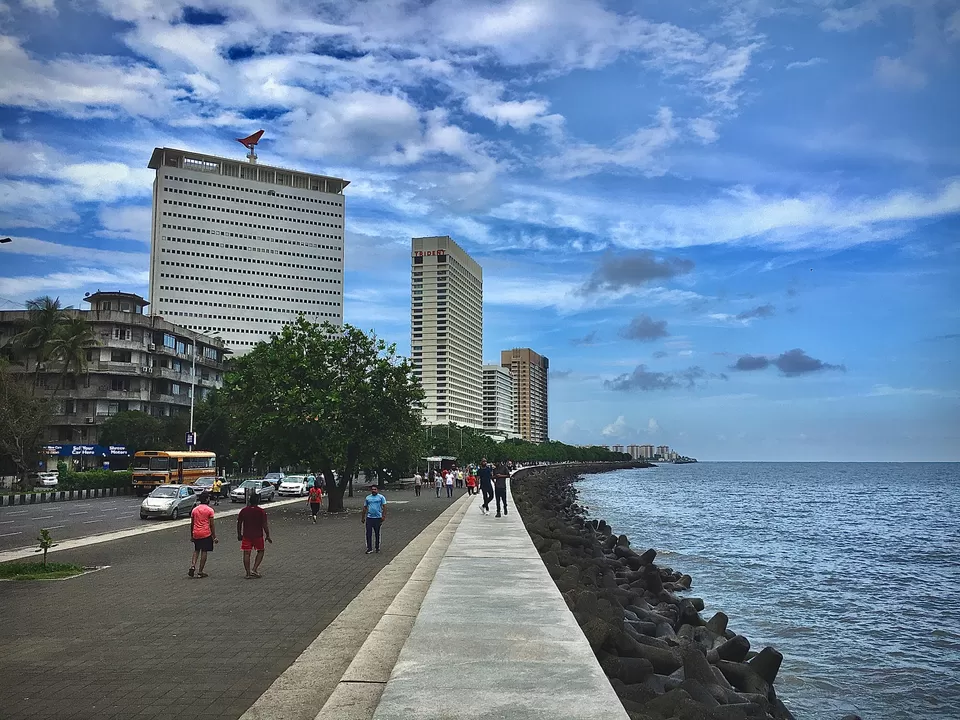 Photo of Got a New Job or a College in Different City? Read This Before You Move Out. by Vedant Khanduja