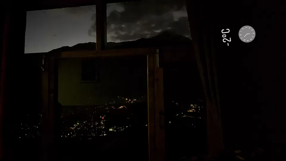 Photo of Heading to Manali? Stay at this BnB to witness panoramic views of the city by Vedant Khanduja