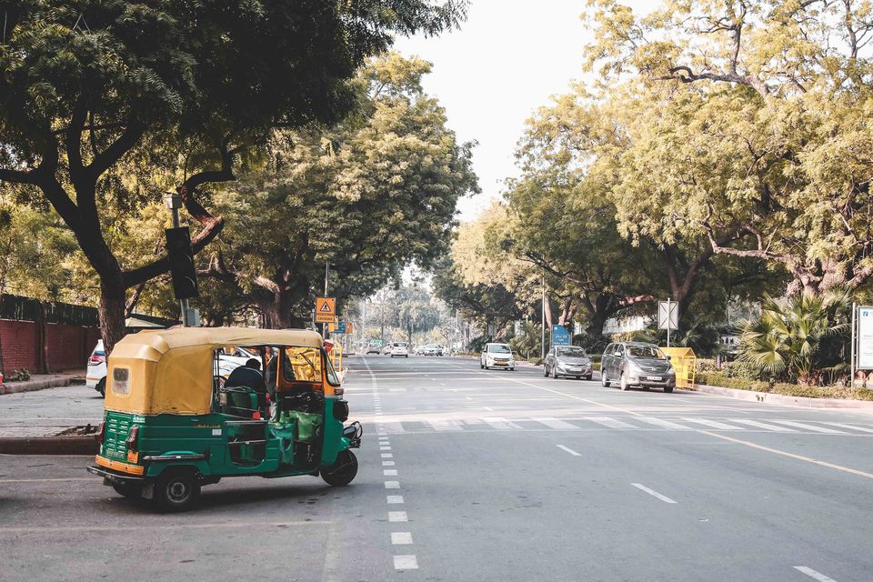 Photo of How travelling to Delhi is lot more than its food and heritage by Vedant Khanduja