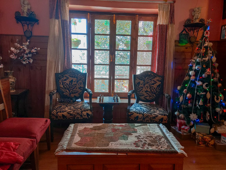 Photo of Your next vacation plans sorted at this legendary stay near Ruskin Bond's cottage by Vedant Khanduja