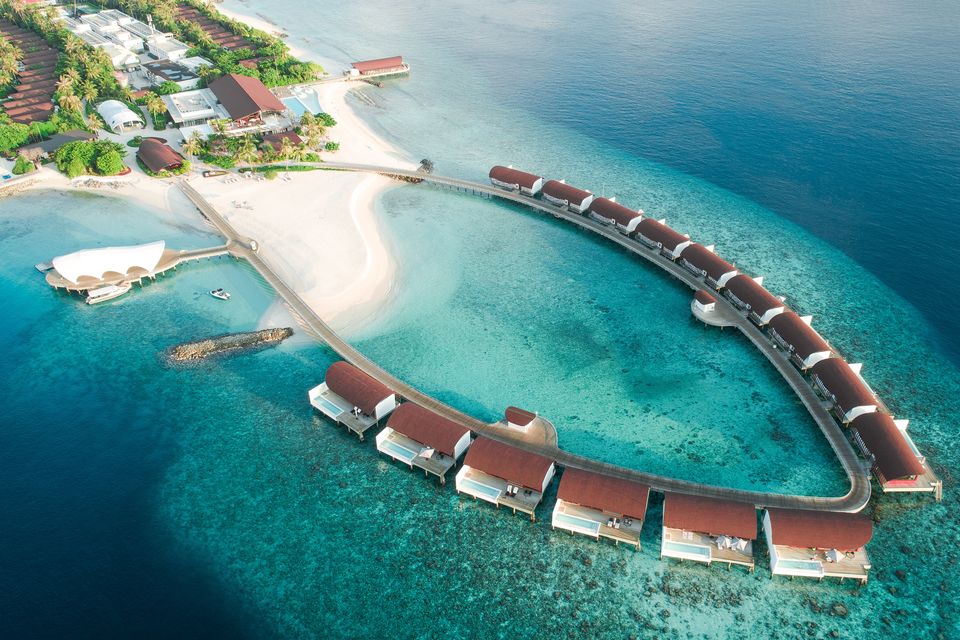 Photo of Reclaim Your Travel in 2021 with Goibibo & Win an All-Expenses Paid Trip to The Maldives! by Vedant Khanduja