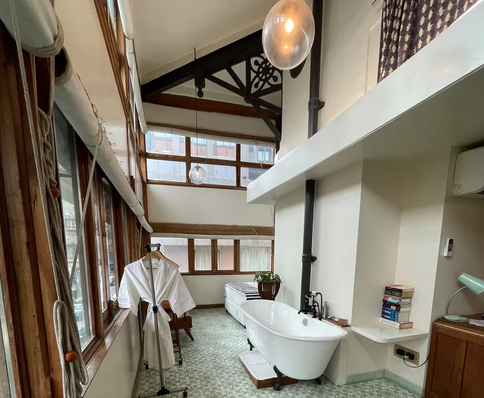 Photo of Planning a luxury weekend in South Bombay? Check this boutique hotel before booking your stay! by Vedant Khanduja