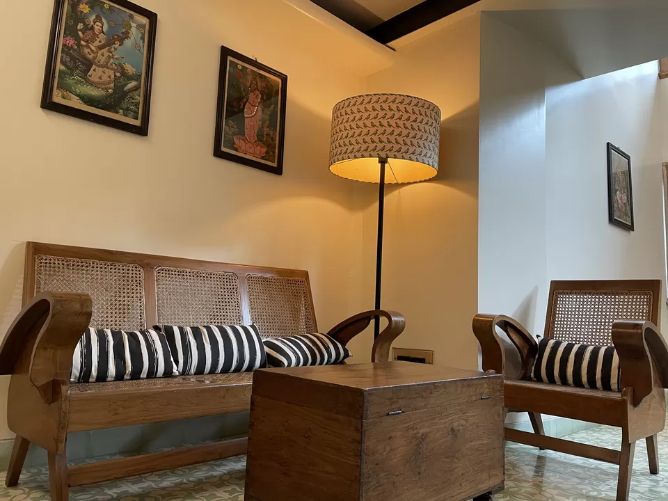 Photo of Planning a luxury weekend in South Bombay? Check this boutique hotel before booking your stay! by Vedant Khanduja