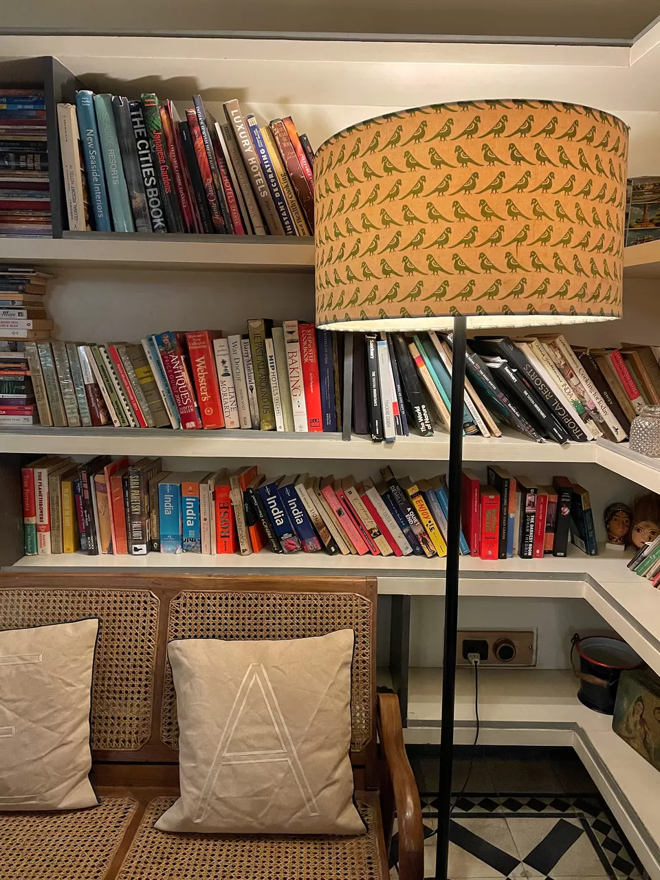 Photo of Planning a luxury weekend in South Bombay? Check this boutique hotel before booking your stay! by Vedant Khanduja