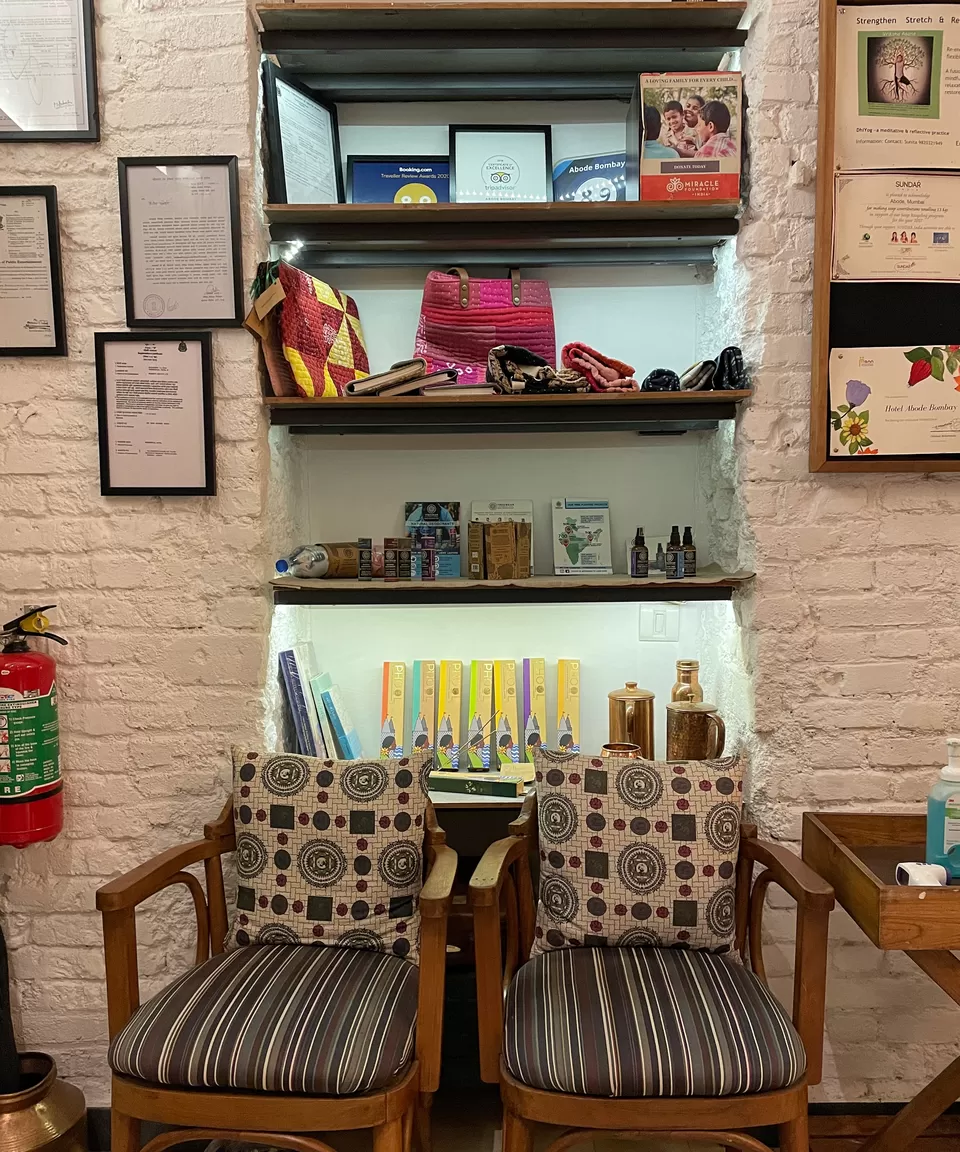 Photo of Planning a luxury weekend in South Bombay? Check this boutique hotel before booking your stay! by Vedant Khanduja