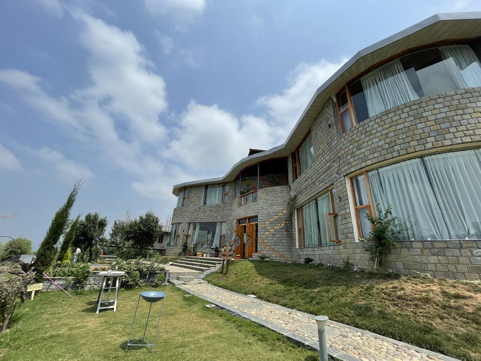 Photo of 6 Reasons Why Bir is The Best Hill Station in Himachal For a Weekend Getaway 5/7 by Vedant Khanduja