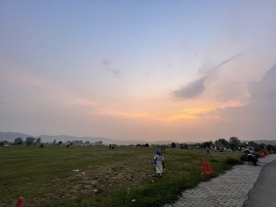 Photo of 6 Reasons Why Bir is The Best Hill Station in Himachal For a Weekend Getaway 7/7 by Vedant Khanduja