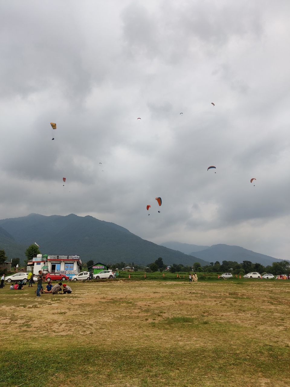 Photo of 6 Reasons Why Bir is The Best Hill Station in Himachal For a Weekend Getaway 1/7 by Vedant Khanduja