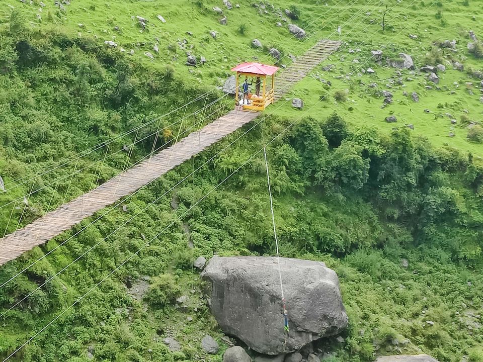 Photo of 6 Reasons Why Bir is The Best Hill Station in Himachal For a Weekend Getaway 2/7 by Vedant Khanduja