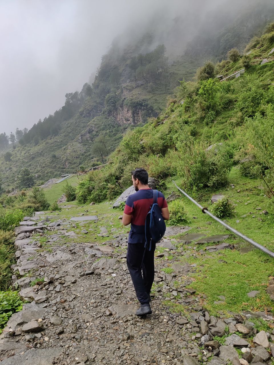 Photo of 6 Reasons Why Bir is The Best Hill Station in Himachal For a Weekend Getaway 6/7 by Vedant Khanduja