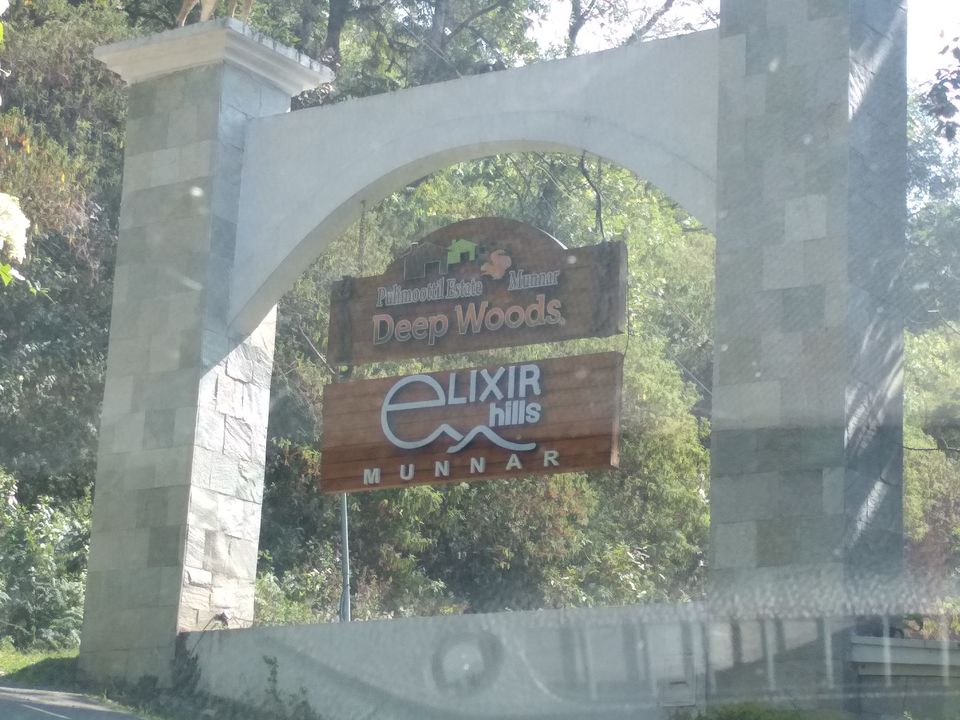 Photo of Elixir Hills Resort- A luxury Escape in the Jungle of Munnar!(Kerala) by Yogita Verma