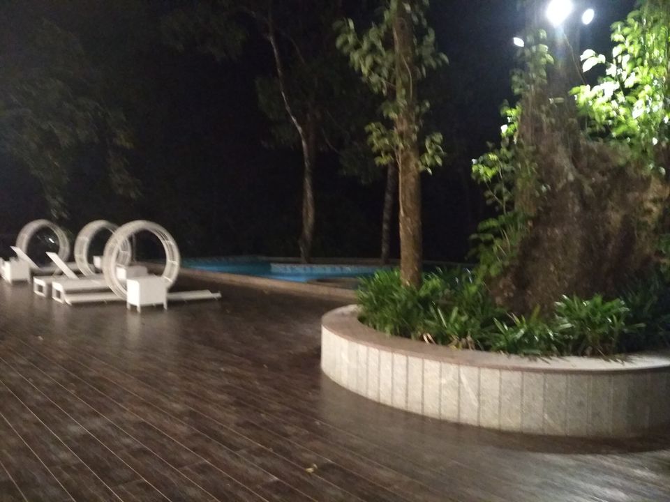 Photo of Elixir Hills Resort- A luxury Escape in the Jungle of Munnar!(Kerala) by Yogita Verma
