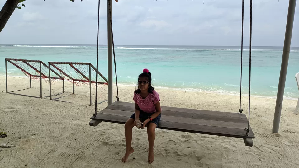 Photo of Hulhumale, Maldives by Wandering Monk