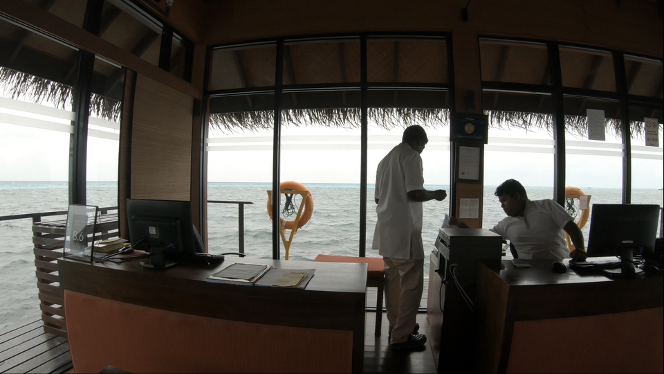 Photo of Adaaran Select Hudhuranfushi, North Male Atoll, Maldives by Wandering Monk