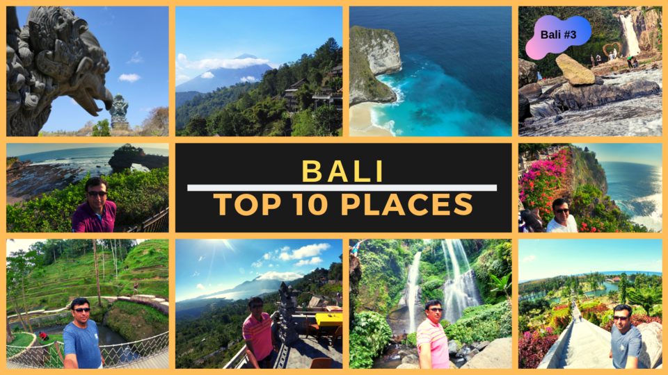 Photo of Fantastic Places in Bali l Must Visit Places in Bali l Bali on a Budget( In 2019) by Wandering Monk