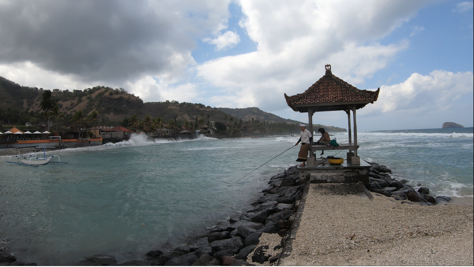 Photo of Bali, Indonesia by Wandering Monk