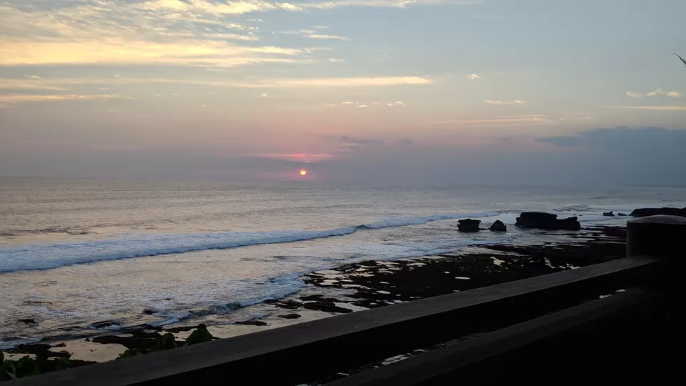 Photo of Bali, Indonesia by Wandering Monk