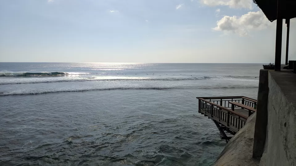 Photo of Bali, Indonesia by Wandering Monk