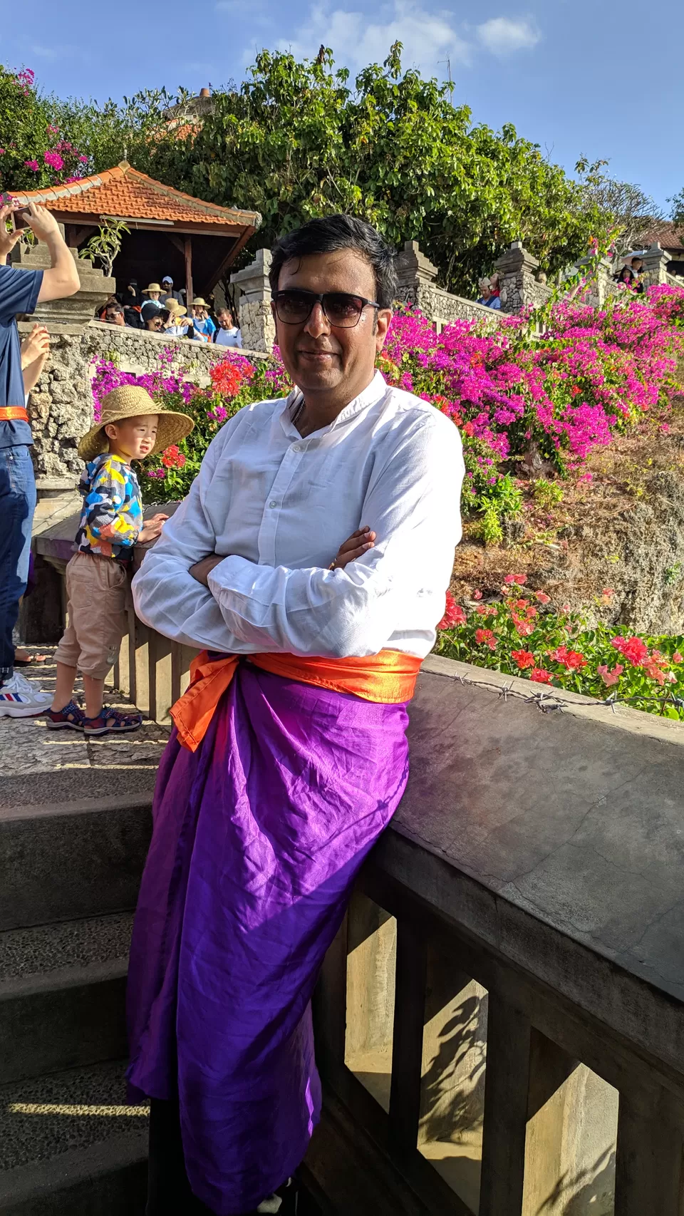 Photo of Bali, Indonesia by Wandering Monk
