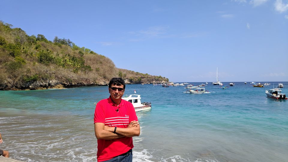 Photo of This is how I saw Bali on a budget , You can too! by Wandering Monk