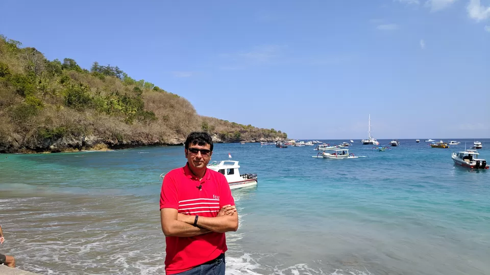 Photo of This is how I saw Bali on a budget , You can too! by Wandering Monk