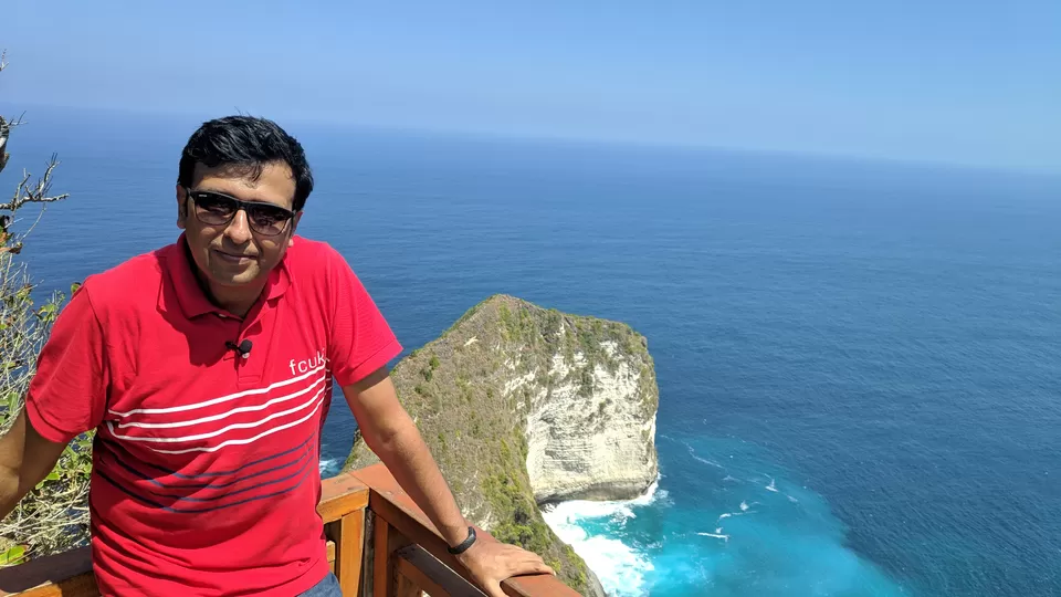 Photo of This is how I saw Bali on a budget , You can too! by Wandering Monk