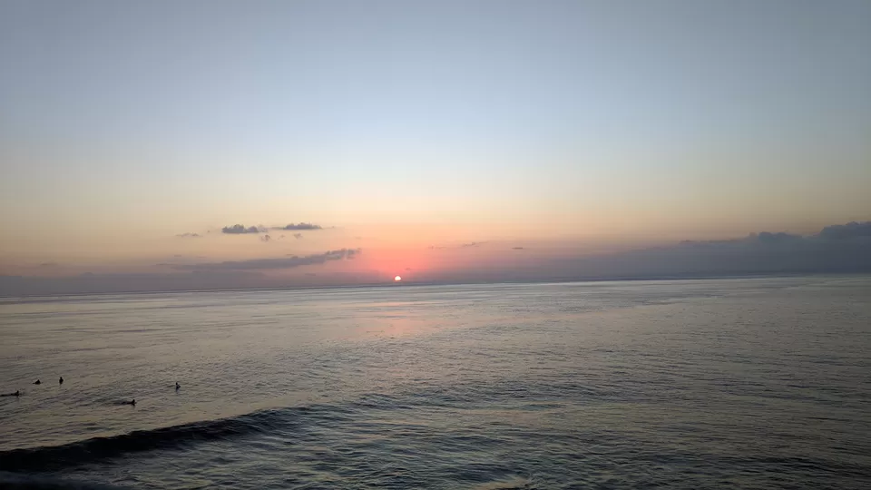 Photo of This is how I saw Bali on a budget , You can too! by Wandering Monk