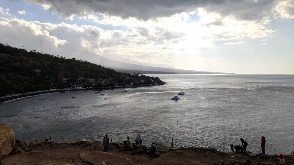 Photo of This is how I saw Bali on a budget , You can too! by Wandering Monk