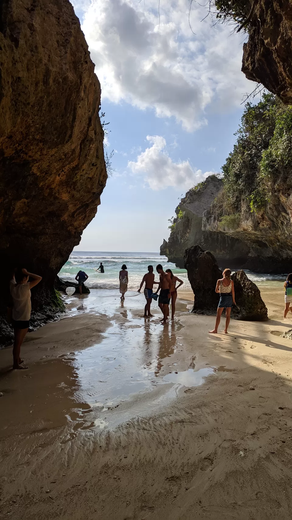 Photo of This is how I saw Bali on a budget , You can too! by Wandering Monk