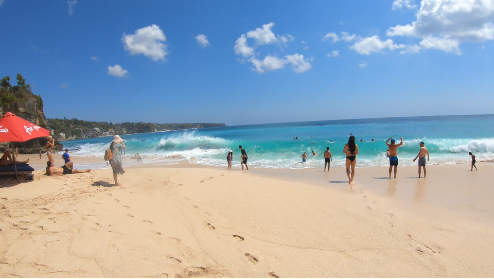 Photo of This is how I saw Bali on a budget , You can too! by Wandering Monk