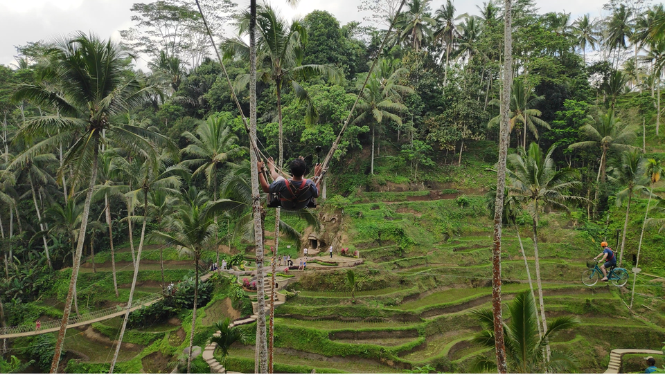 Photo of This is how I saw Bali on a budget , You can too! by Wandering Monk