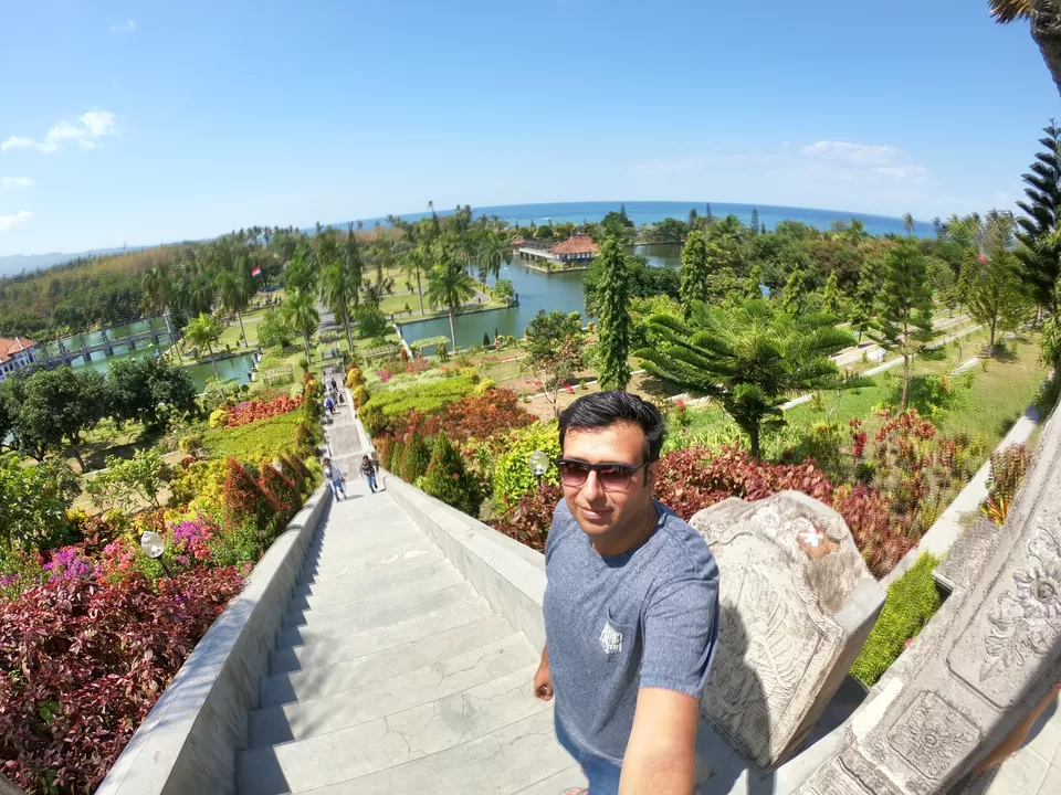 Photo of This is how I saw Bali on a budget , You can too! by Wandering Monk