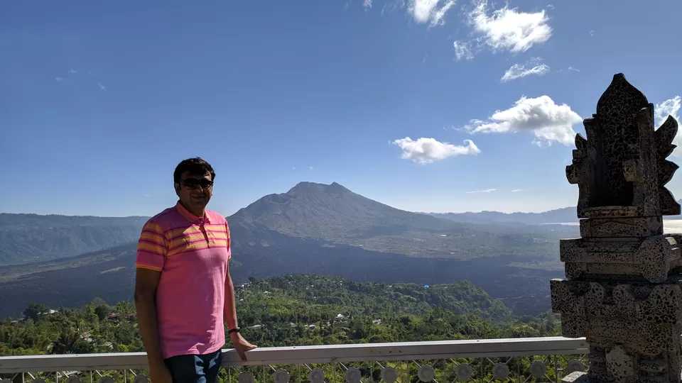 Photo of This is how I saw Bali on a budget , You can too! by Wandering Monk