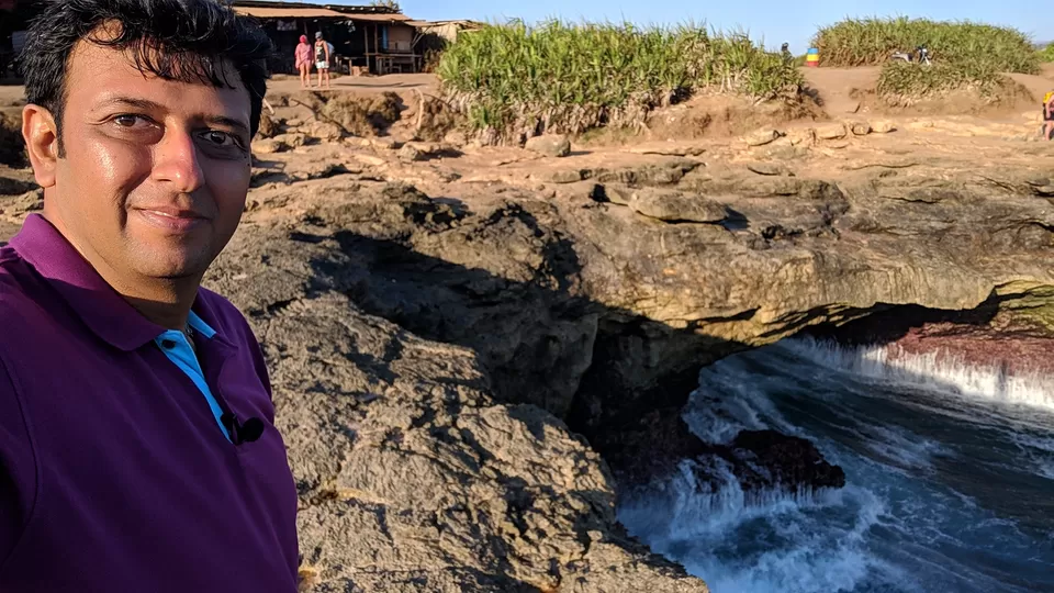 Photo of This is how I saw Bali on a budget , You can too! by Wandering Monk